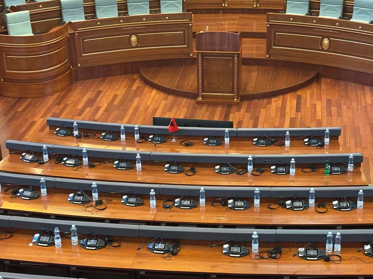 Dështon seanca, të premten tentohet për herën e gjashtë