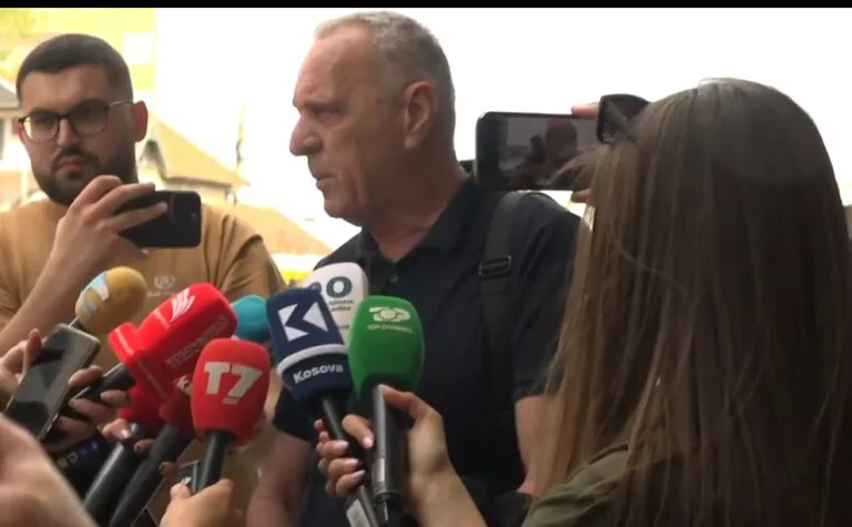 Përfundoi seanca dëgjimore e gjashtë të dyshuarve për vrasjen e policit Lika, pritet vendimi i gjykatës
