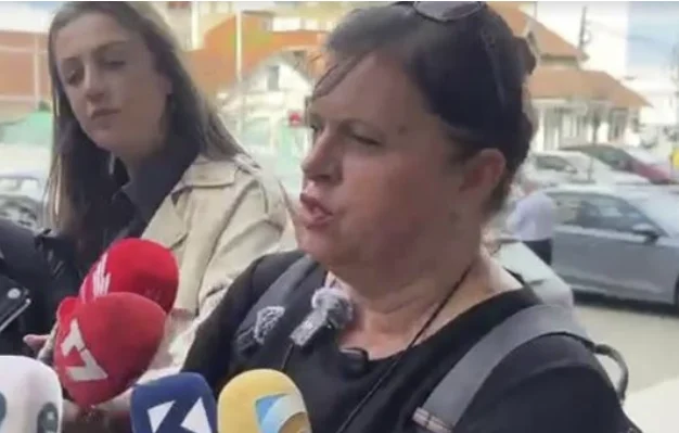 Vrasja e policit në Kaçanik, avokatja Gashi: Kërkojmë sqarim nga Prokuroria