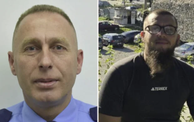 Detaje të reja: Raportohet se rreshteri Lika e kishte arrestuar njërin nga të dyshuarit për përhapje të urrejtjes fetare