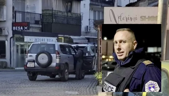 Hoxha: Njëri ndër të arrestuarit është ish-ushtar i FSK-së