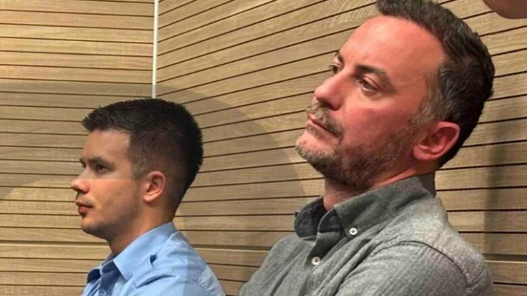 Pas arrestimit, Dardan Molliqaj del para gjykatës, shtyhet seanca dhe revokohet urdhër-arresti ndaj tij