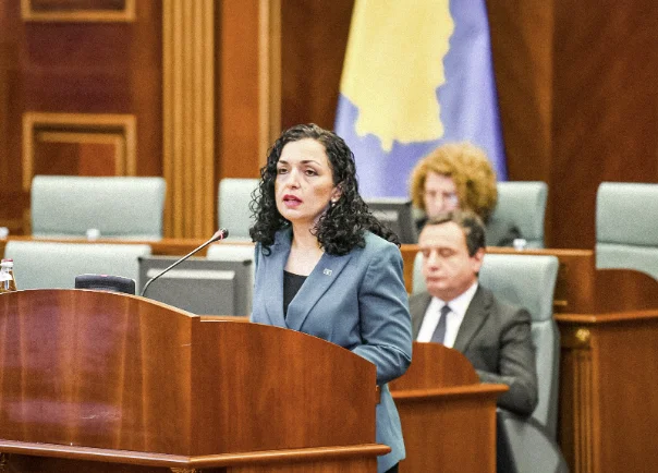 E konfirmon presidenca: Letra sapo ka arritur, po e analizojmë
