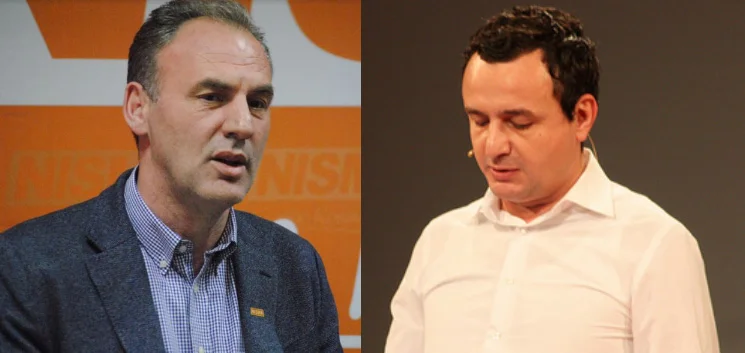 Analisti i afërm me VV-në: Të hënën bëhet publik koalicioni formal me NISMA-n