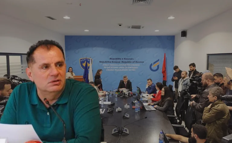 Rritja e çmimit të energjisë, Gërxhaliu: Goditje për ekonominë dhe fitore për mafian energjetike