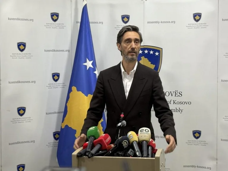 Ismaili: Kryetari i takon partisë fituese, Hamza mund të formoj Qeverinë