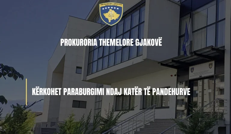 Arrestimi i serbëve dje nga Policia: Kërkohet 30 ditë paraburgim për 4 personat e arrestuar