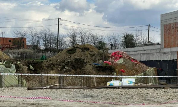 Rasti tragjik në Veternik/ Policia arreston një person