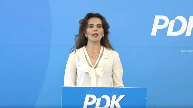 Çitaku: Dialog me të gjitha partitë, por qeveri me VV-në kurrë