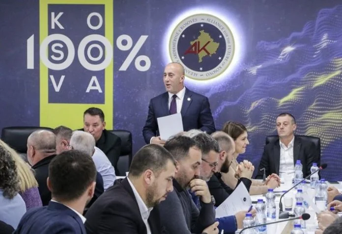 AAK publikon dokumentin: Ministria e Pecit vetë e nënshkroi vitin e kaluar kontratën për zyrat tona (DOKUMENT)