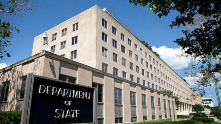 DASH: Synimi afatgjatë i politikës amerikane është fund me njohje reciproke mes Kosovës dhe Serbisë