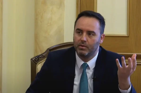 Konjufca: Besoj që i kemi numrat, presim që të themelohet shumë shpejt Qeveria