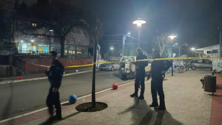 Policia për shpëthimin në Zveçan: Njësia anti-terror janë duke punuar për të zbuluar autorët