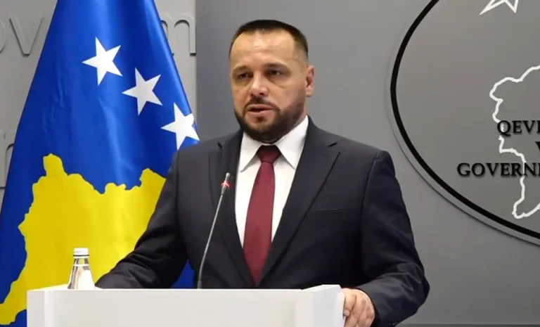 Hapja e fabrikës për municion, Maqedonci: Jemi koordinuar me partnerët tanë