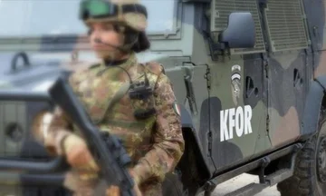 NATO mban mbi 4.600 trupa në Kosovë, Italia dhe SHBA me kontingjentet më të mëdha