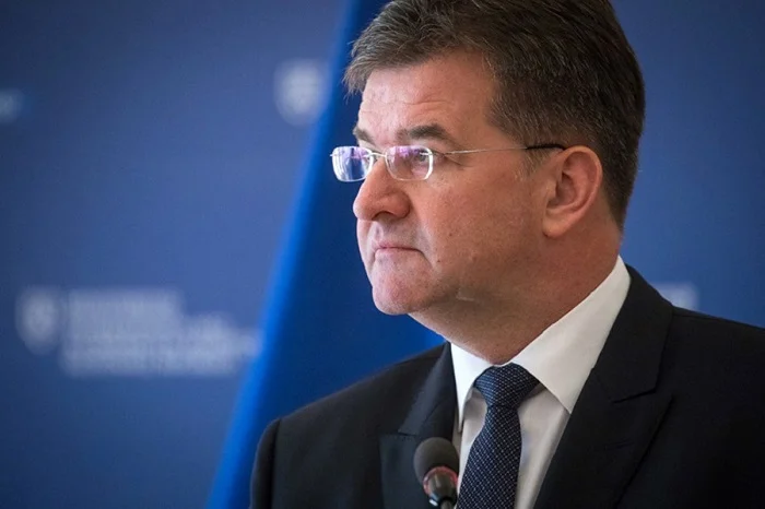 Lajçak: Javën e ardhshme takim i ri Kosovë-Serbi në Bruksel për çështjen e dinarit