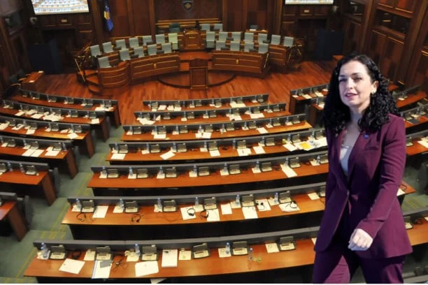Hapet rruga për formimin e institucioneve të reja – Cili është hapi tjetër?