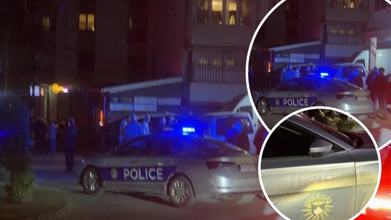 Nga të shtënat me armë zjarri në orët e vona të së martës në Prishtinë një i vdekur dhe një i plagosur – çka dihet deri tani?