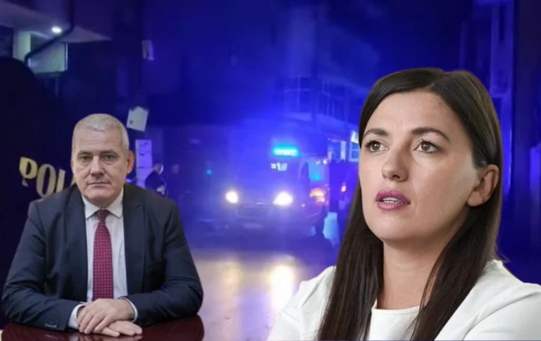 Alarmante: Katër vrasje brenda javës në Kosovë – Ku janë “kokat” e sigurisë?