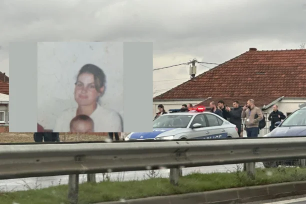 “Inshallah në xhehnet nana jem”, reagon djali i gruas së vrarë në Vushtrri