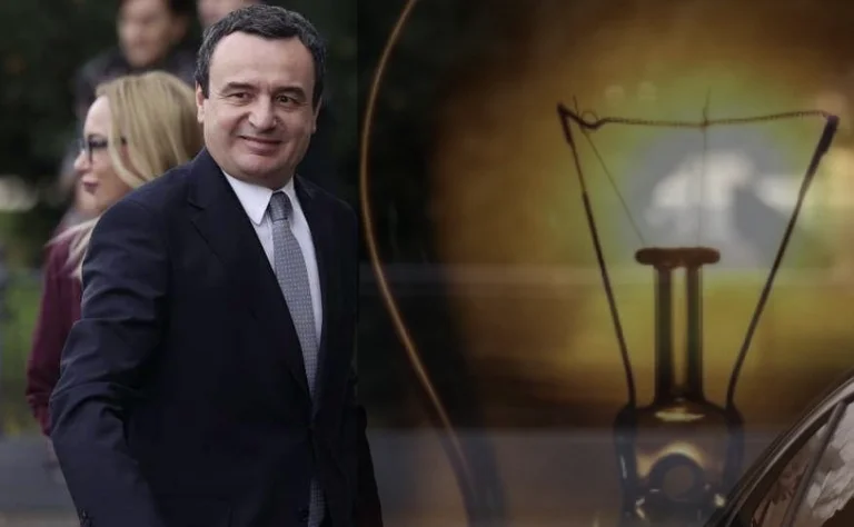 Çmimi i rrymës po rritet për tri herë radhazi – A e çoi republikën përpara VV’ja?