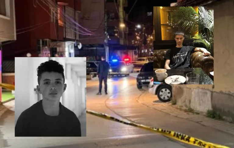 Prokuroria Themelore në Mitrovicë kërkon paraburgim për të dyshuarin që vrau 19-vjeçarin në Vushtrri