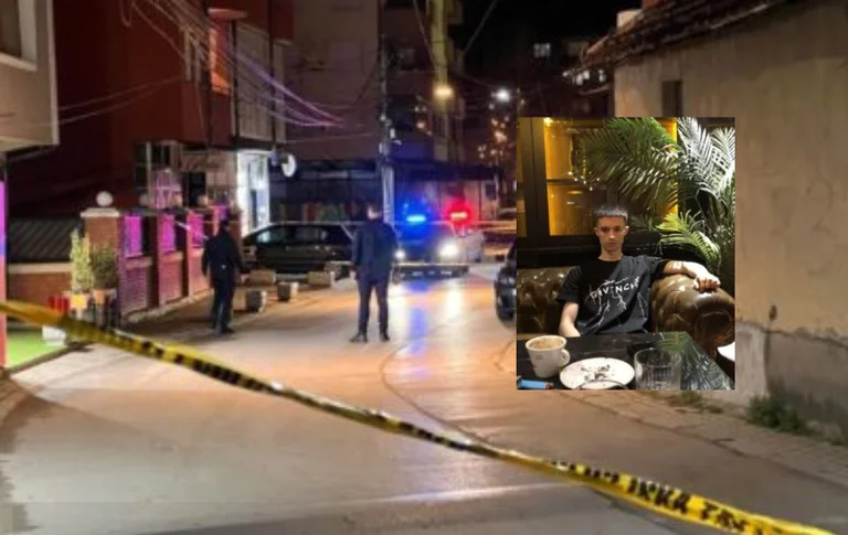 Vrasja e 19 vjeçarit që tronditi Vushtrrin: Si e arrestoi Policia bashkëmoshatarin e tij dhe çka i konfiskoi?
