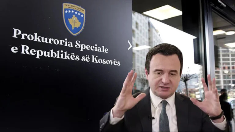 Katër ftesa për tre muaj: A do ta sjellin me forcë Kurtin për intervistim në Prokurorinë Speciale?