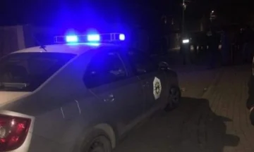 Vrasje e rëndë në Gjakovë, viktima një 18 vjeçar
