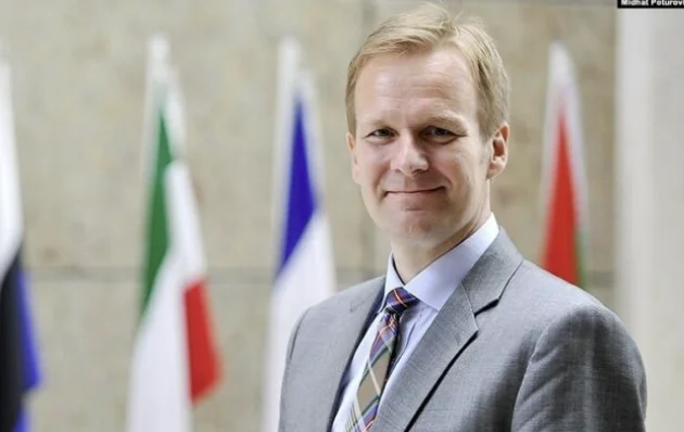 BE konfirmon vizitën e Sorensen në Kosovë, nuk tregon se me kë do të takohet