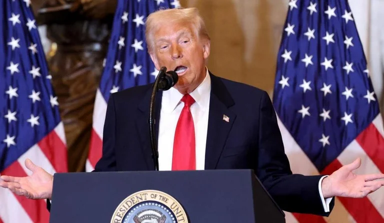 Trump: Ukraina s’do të anëtarësohet në NATO