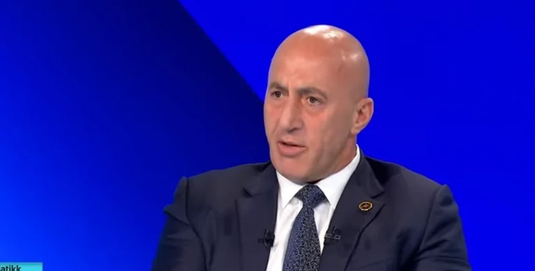 Haradinaj: Momentin që Kurti se ka shumicën parlamentare pakicat bashkohen me atë që e ka siguruar