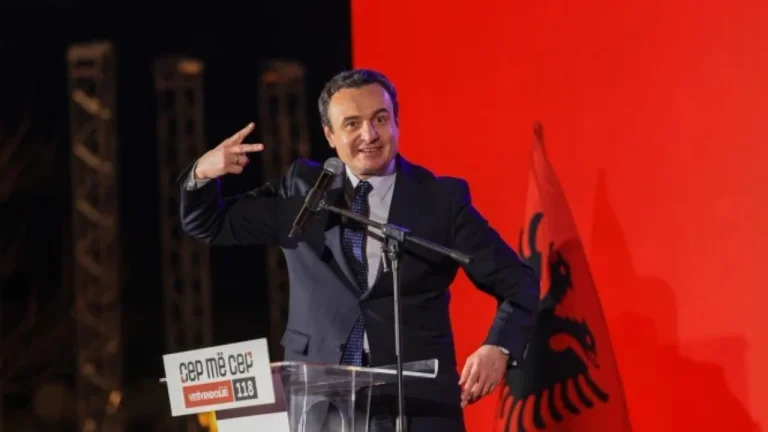 1 muaj nga zgjedhjet, pse Vetëvendosje po e “zhagit” procesin e certifikimit të rezultateve?