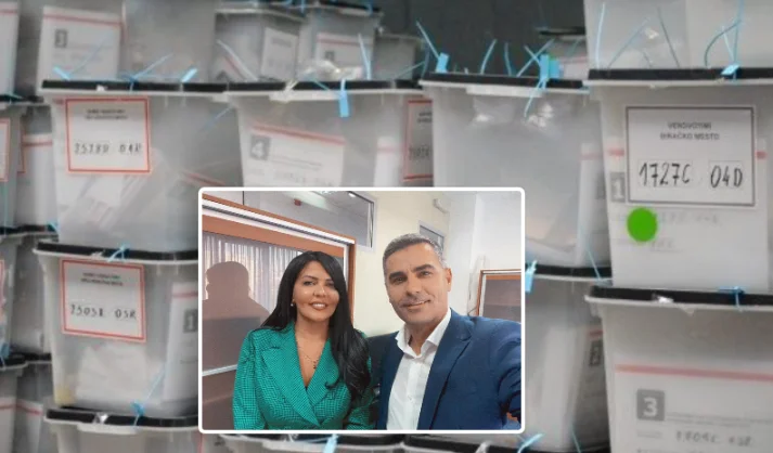 Prokuroria urdhëron rinumërimin e votave në Vushtrri, Krasniqi akuzon Tahirin për manipulim të votave (DOKUMENT)