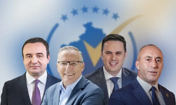 Këta janë kandidatët që kanë siguruar më së shumti vota me kusht