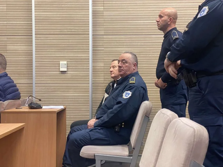 Dalin para gjykatës dy të dyshuarit për spiunazh, Bedri Shabani e Muharrem Qerimi