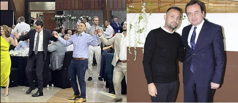 Djali i Salih Çekajt i reagon VV-së: Dikur më ftonit të jem pjesë e listës tuaj, sot po më baltosin emrin