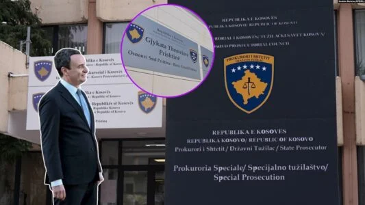 Kurti nesër nuk shkon të intervistohet në Prokurori, shkon te “Livadhet e Arapit”