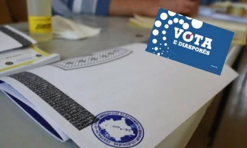 Cakolli: Kaq mund të rriten në përqindje me vota të diaspores partitë politike