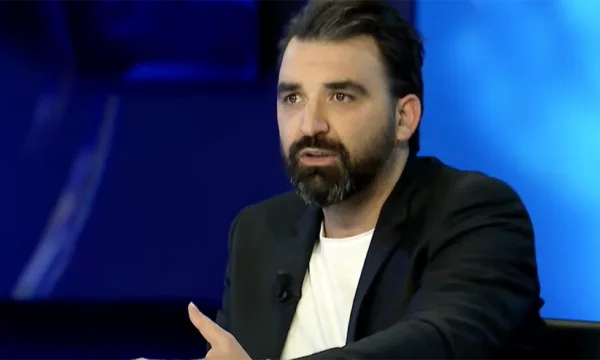 Mehmetaj: Nuk e besoj që Limaj është hajvan dhe bënë koalicion me Albin Kurtin
