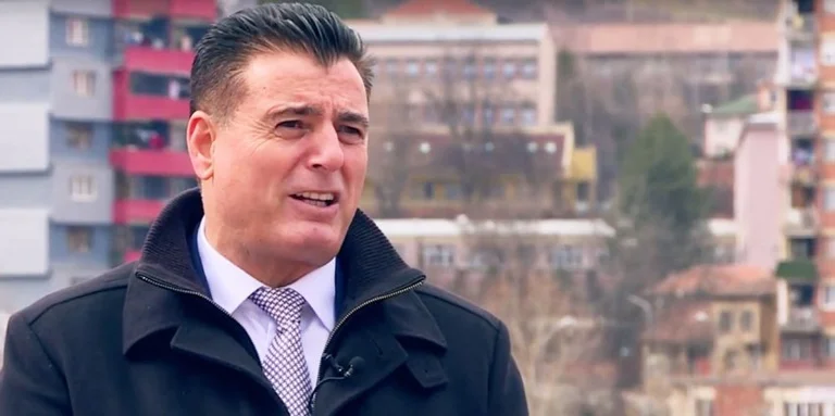Bahtiri intervistë Periskopit: Për momentin s’ka më të denjë se Vjosa, ishalla ka në të ardhmen