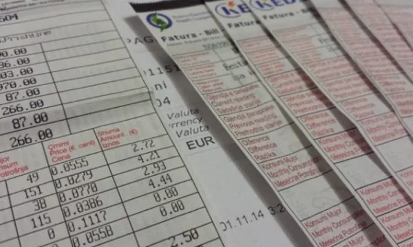 Propozimi i ZRRE-së: Çmimi i rrymes të rritet për këto kategori të konsumatorëve