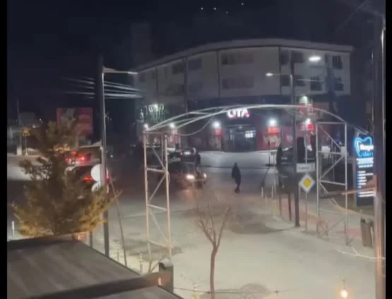 Plagosja në Klinë, një në gjendje të rëndë: Arrestohen dy persona