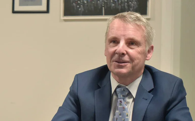 Rohde pas vendimit të Kurtit për tokën e Manastirit të Deçanit: Moment historik