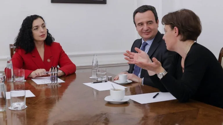 Përplasja e Osmanit me pushtetin e Kurtit shkon një hap tutje, Qeveria ia heq kompetencat nga Plani i Reagimit Kombëtar