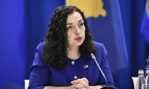 Osmani: Në territorin e Kosovës s’do të ketë kurrë më policë e ushtarë të Serbisë