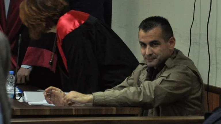 Suspendohet gjyqtari në rastin e Enver Sekiraqës
