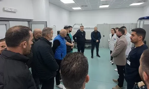Aksidenti me fatalitet, dega e PDK-së në Skenderaj anulon aktivitetet për sot