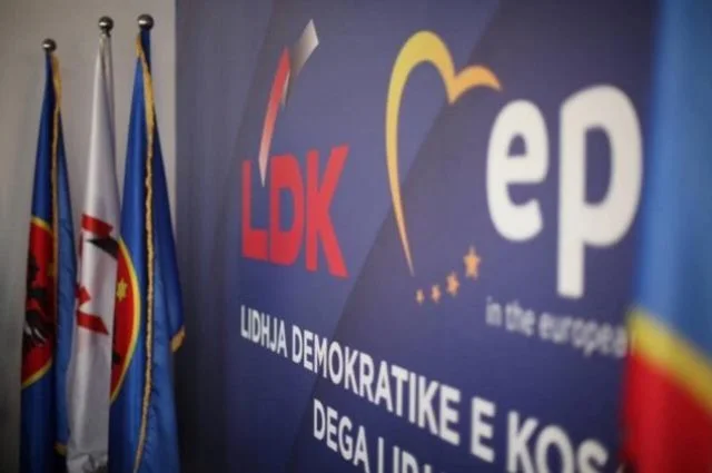 Kush janë 10 më të votuarit e LDK-së deri më tani?