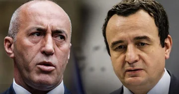 Haradinaj akuzon Kurtin për dështim në energji: Ku janë termocentralet dhe investimet strategjike?